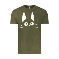 Jiji Kiki S Delivery Service Vintage Tee | Teevron