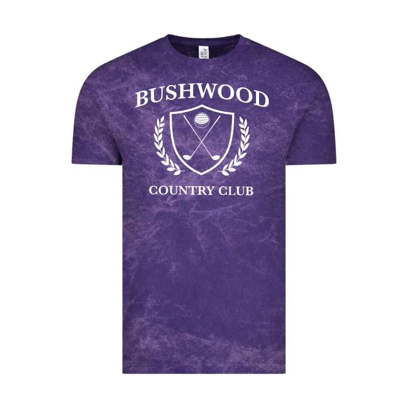 Bushwood Country Club Vintage Tee by artisFamous | Teevron