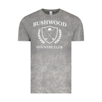 Cloud Rock bushwood country club Vintage Tee - artisFamous