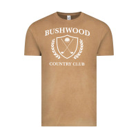 Vintage Camel bushwood country club Vintage Tee - artisFamous
