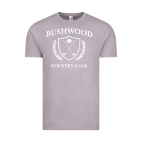 Vintage Zinc bushwood country club Vintage Tee - artisFamous