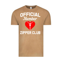 Vintage Camel open heart surgery zipper club bypass get well recovery gift Vintage Tee - artisFamous