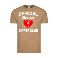 Vintage Coffee open heart surgery zipper club bypass get well recovery gift Vintage Tee - artisFamous