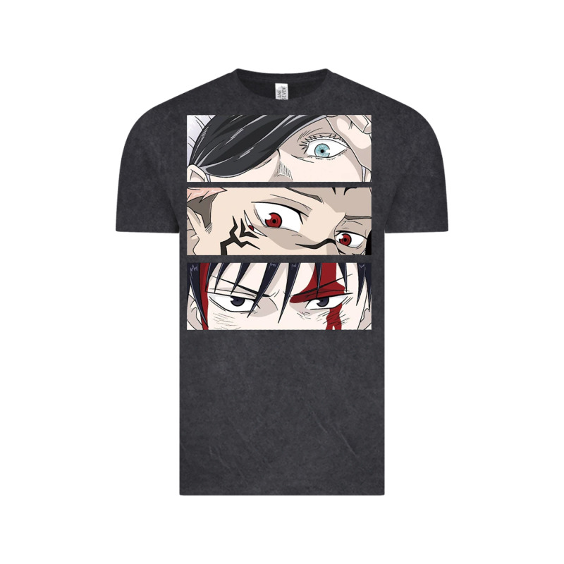 Special Price For Printed Anime Tops Vintage Tee by artisFamous | Teevron