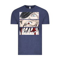 Vintage Denim special price for printed anime tops Vintage Tee - artisFamous