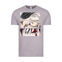 Vintage Zinc special price for printed anime tops Vintage Tee - artisFamous