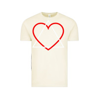 Vintage Arctic the adoption symbol Vintage Tee - artisFamous