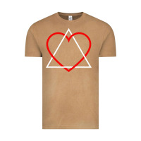 Vintage Camel the adoption symbol Vintage Tee - artisFamous