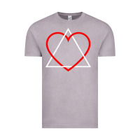 Vintage Zinc the adoption symbol Vintage Tee - artisFamous