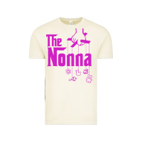 Vintage Arctic the nonna! italy grandmother baby hang toys Vintage Tee - artisFamous