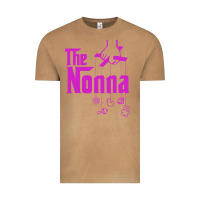 Vintage Camel the nonna! italy grandmother baby hang toys Vintage Tee - artisFamous