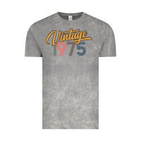 Retro Vintage 1975 Women's Vintage Tee | Teevron