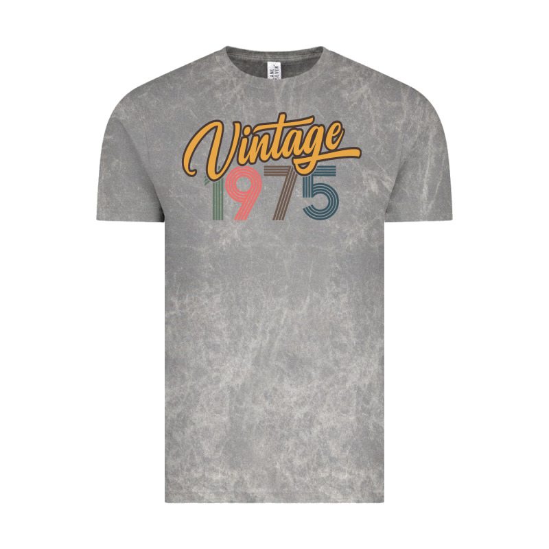 Retro Vintage 1975 Women's Vintage Tee by artisFamous | Teevron