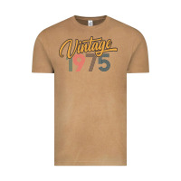 Vintage Camel retro vintage 1975 women's Vintage Tee - artisFamous