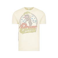 Vintage Arctic bowie   diamond dogs t shirt Vintage Tee - artisFamous