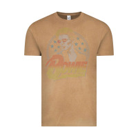Vintage Camel bowie   diamond dogs t shirt Vintage Tee - artisFamous