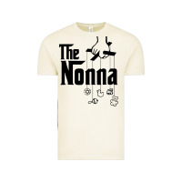 Vintage Arctic The Nonna! Italy Grandmother Baby Hang Toys Vintage Tee - artisFamous