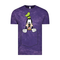 Goofy Pocket Goofy Pocket T Shirt Vintage Tee | Teevron