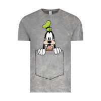 Cloud Rock goofy pocket goofy pocket t shirt Vintage Tee - artisFamous