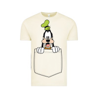 Vintage Arctic goofy pocket goofy pocket t shirt Vintage Tee - artisFamous