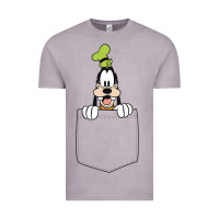 Vintage Zinc goofy pocket goofy pocket t shirt Vintage Tee - artisFamous