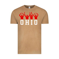 Vintage Camel vintage state of ohio home pride Vintage Tee - artisFamous