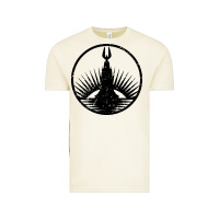 Bioshock Rapture Black Vintage Tee | Teevron