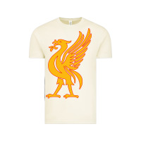 Vintage Arctic liverpool bird license plate Vintage Tee - artisFamous
