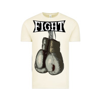 Vintage Arctic boxing vintage fight gloves Vintage Tee - artisFamous