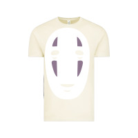 Vintage Arctic no face spirited away women's Vintage Tee - artisFamous