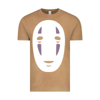 Vintage Camel no face spirited away women's Vintage Tee - artisFamous