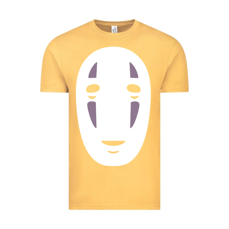 No Face Spirited Away Women's Vintage Tee by artisFamous | Teevron