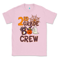 Bubblegum Pink 2rd grade boo crew Classic Tee - Bettercallsaul