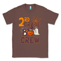 Chestnut 2rd grade boo crew Classic Tee - Bettercallsaul