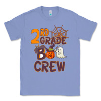Colony Blue 2rd grade boo crew Classic Tee - Bettercallsaul