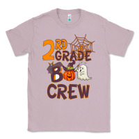 Lilac 2rd grade boo crew Classic Tee - Bettercallsaul