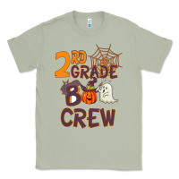 Matcha 2rd grade boo crew Classic Tee - Bettercallsaul