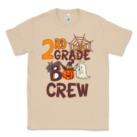 Mushroom 2rd grade boo crew Classic Tee - Bettercallsaul