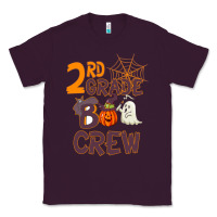 Plum 2rd grade boo crew Classic Tee - Bettercallsaul