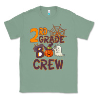 Sage 2rd grade boo crew Classic Tee - Bettercallsaul