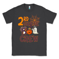 Smoke 2rd grade boo crew Classic Tee - Bettercallsaul