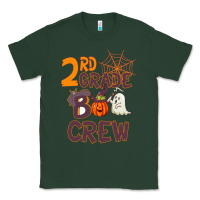 Sports Green 2rd grade boo crew Classic Tee - Bettercallsaul