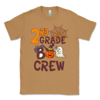 Toasted Coconut 2rd grade boo crew Classic Tee - Bettercallsaul