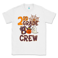 White 2rd grade boo crew Classic Tee - Bettercallsaul