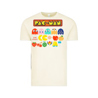 Vintage Arctic 80s pacman ghosts video games Vintage Tee - artisFamous