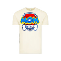 Vintage Arctic funny mom patrol  funny dog mom gift birthday party t shirt Vintage Tee - artisFamous
