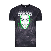 Cloud Black funny spy gaming ninjas tee game wild with clay style t shirt Vintage Tee - artisFamous