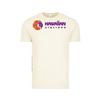 Vintage Arctic hawaiian airlines Vintage Tee - artisFamous