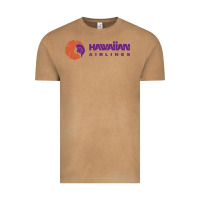 Vintage Camel hawaiian airlines Vintage Tee - artisFamous