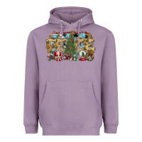 Lavender peace Heavyweight Hoodie - SublimationCraftShop